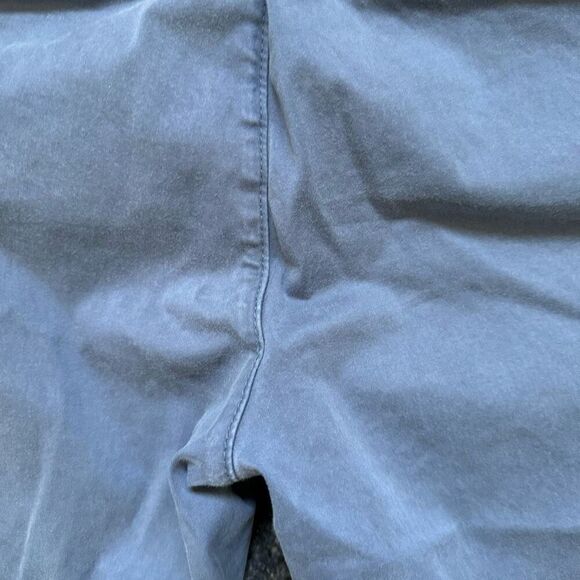 Banana Republic Women’s Size 10 Short Sloan Style Pants Stretch Fit Cotton Blend - Picture 7 of 14